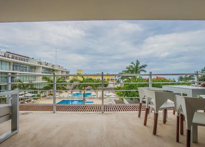 Magia Playa 202 A condo