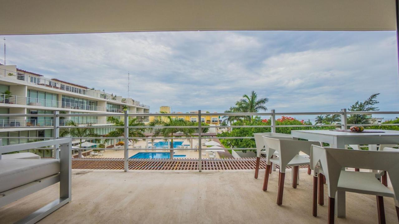 Magia Playa 202 A Apartamento Playa del Carmen