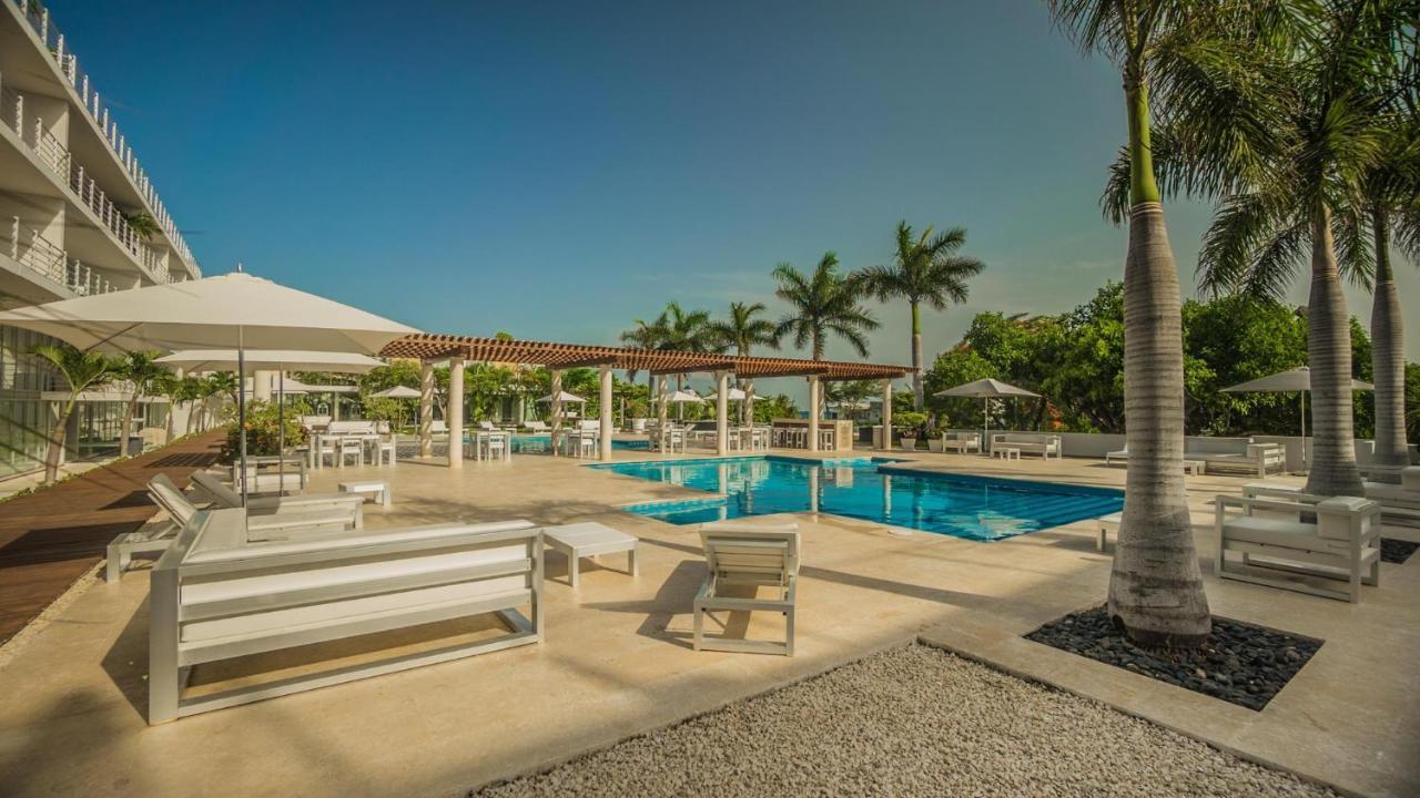 Magia Playa 202 A Apartamento