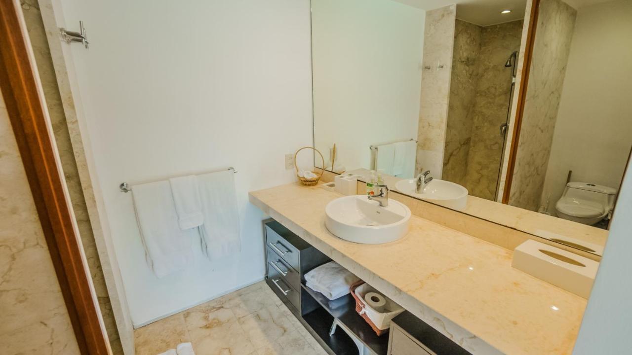Magia Playa 202 A Apartamento