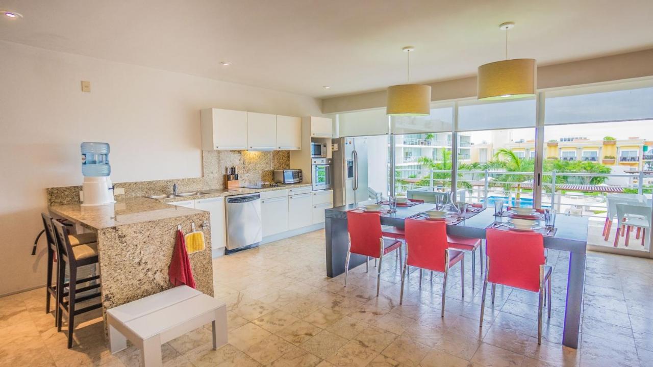 Magia Playa 202 A Apartamento